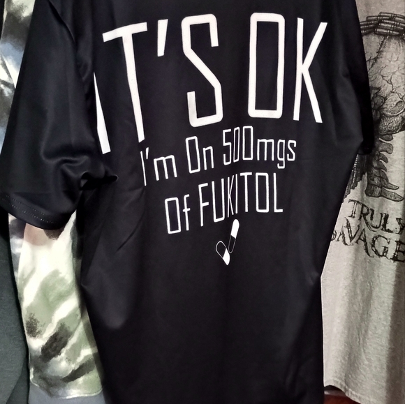 Tshirts - Picture 6 of 7